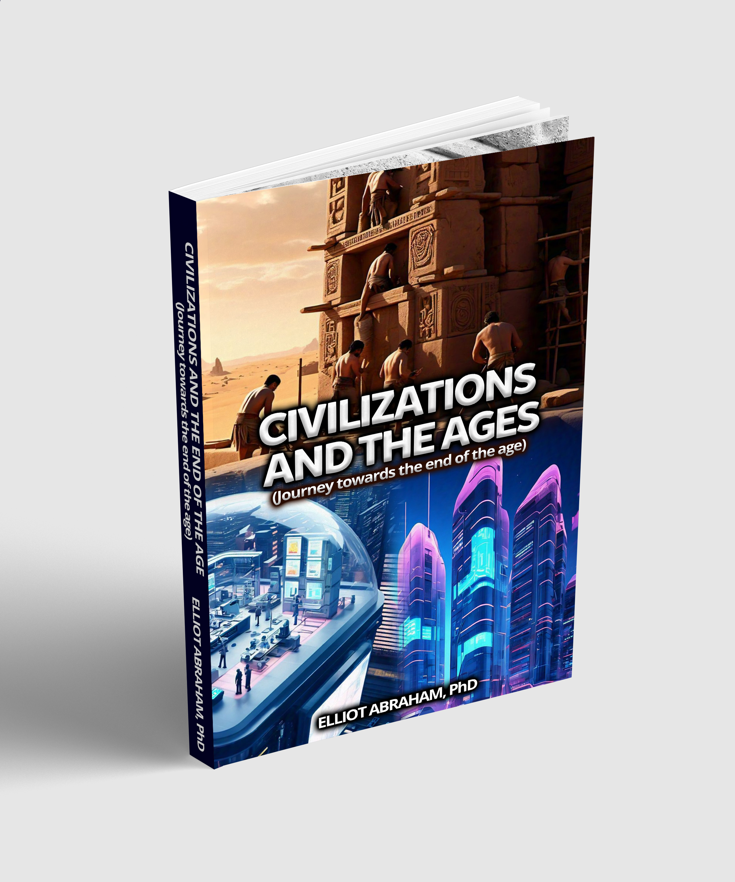 Civilizations And The Ages