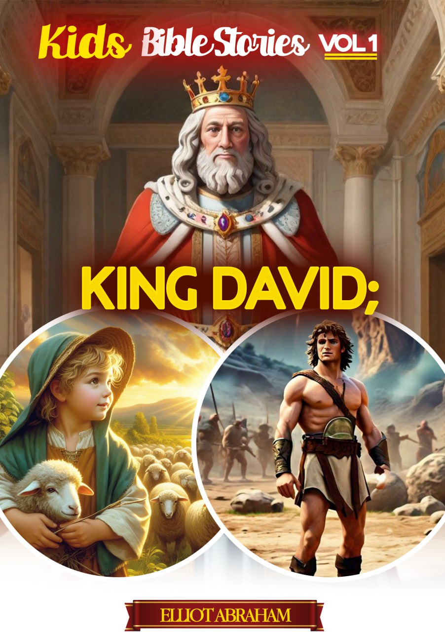 King David