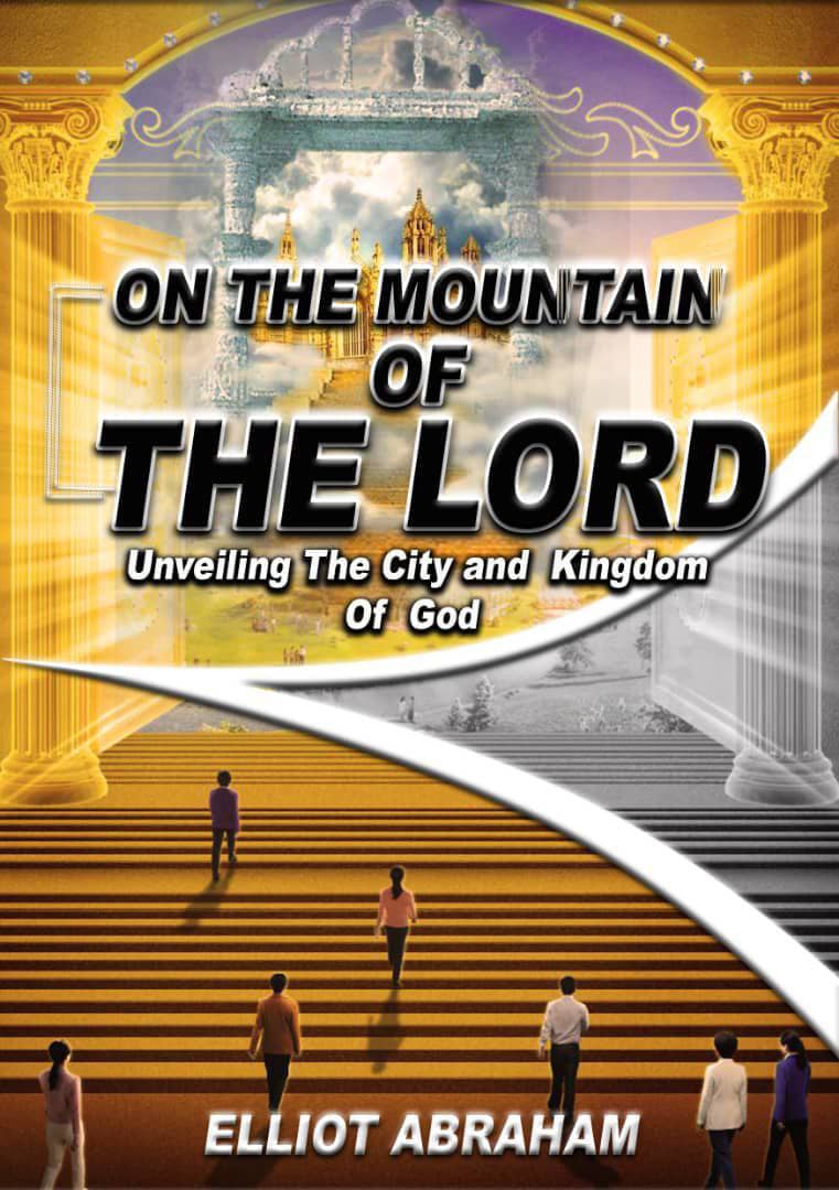 On The Mountain Of The Lord
