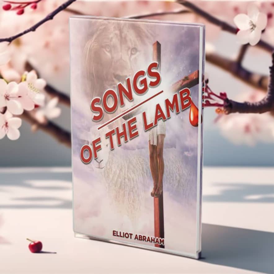 Songs Of The Lamb